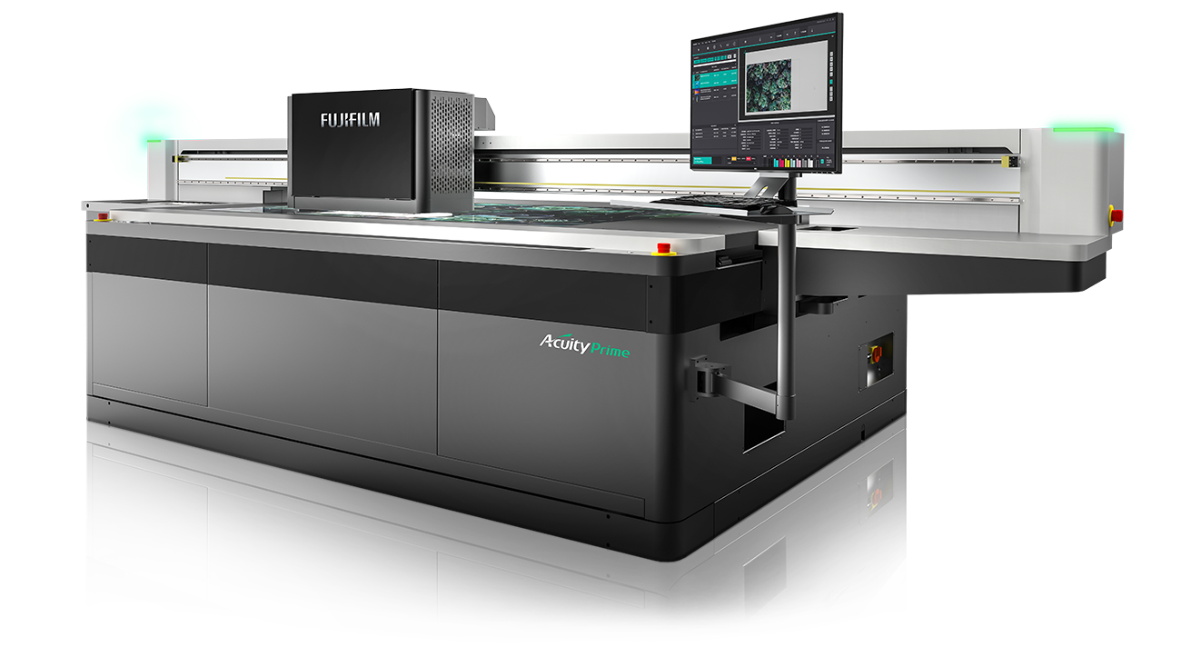 Fujifilm Acuity Prime