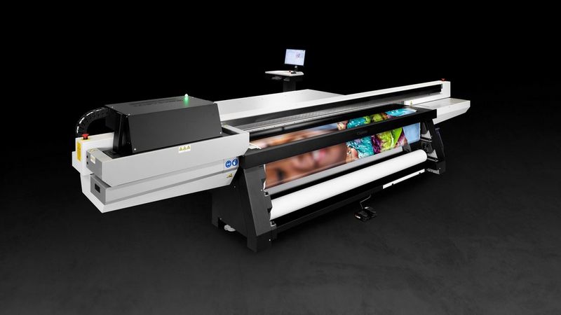 Canon Arizona 135 GT